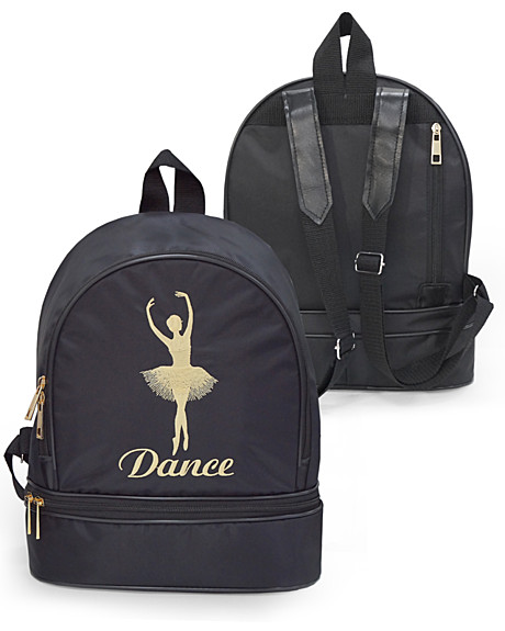 Рюкзаки и сумки для танцев